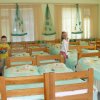 Интерьеры нашего сада